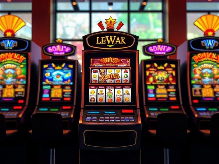 577bet